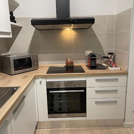 דירות סן לזרו די סבנה House Rodriguez מראה חיצוני תמונה